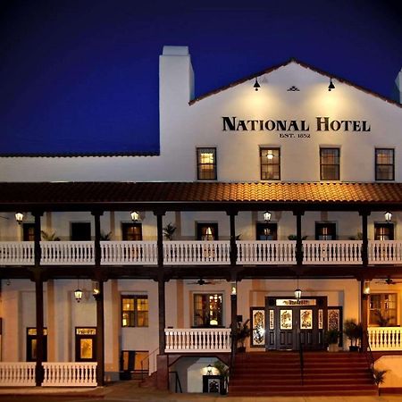 National Hotel Jackson, Tapestry Collection By Hilton Kültér fotó
