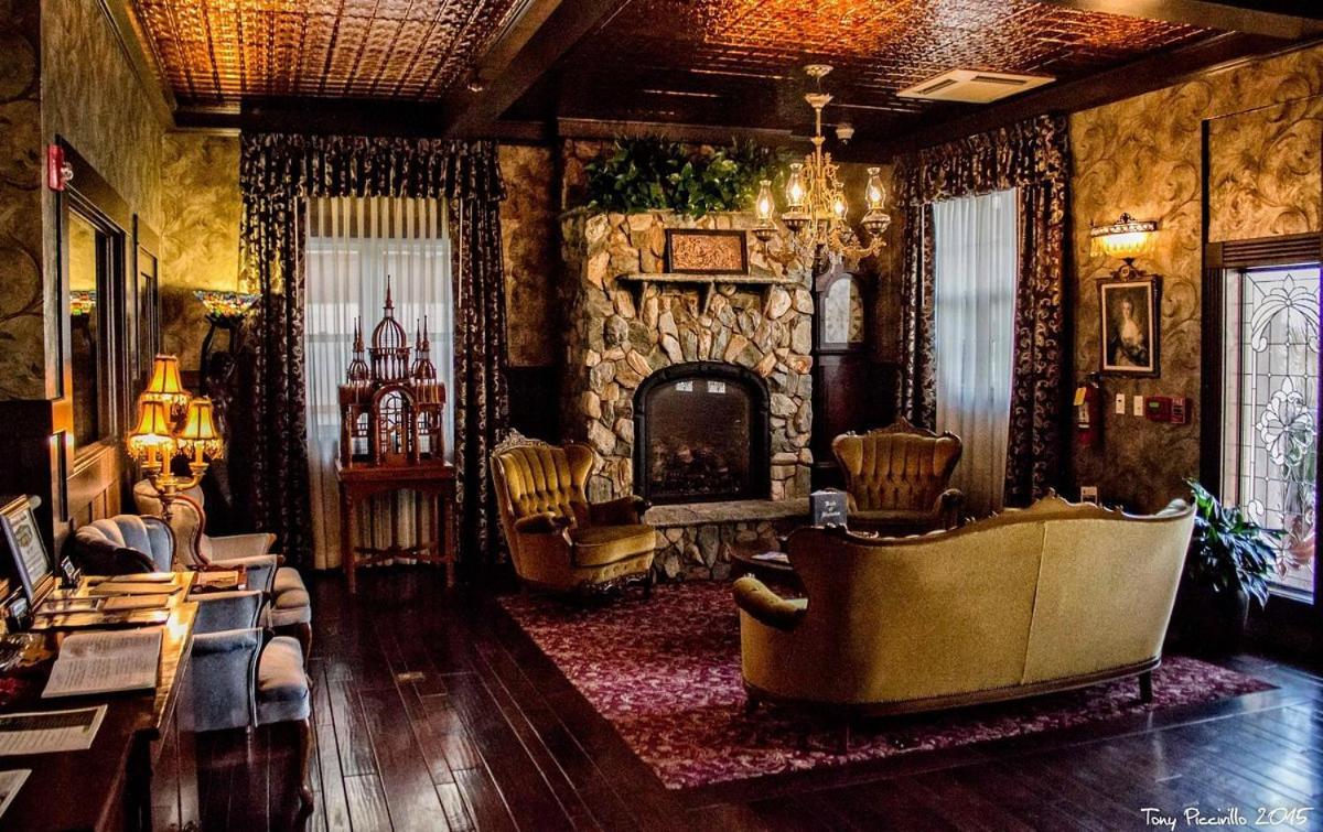 National Hotel Jackson, Tapestry Collection By Hilton Kültér fotó