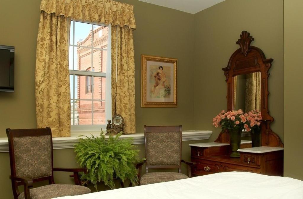 National Hotel Jackson, Tapestry Collection By Hilton Kültér fotó