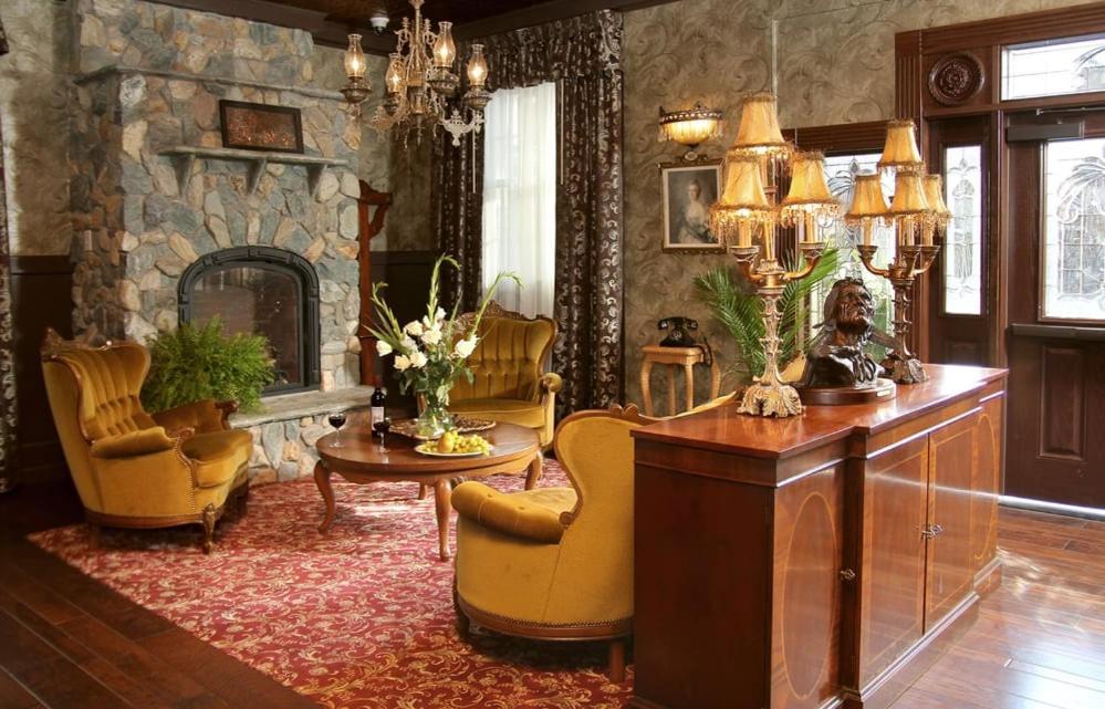 National Hotel Jackson, Tapestry Collection By Hilton Kültér fotó
