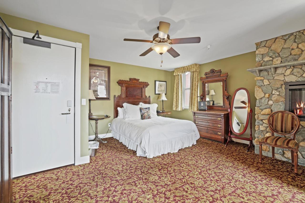 National Hotel Jackson, Tapestry Collection By Hilton Kültér fotó