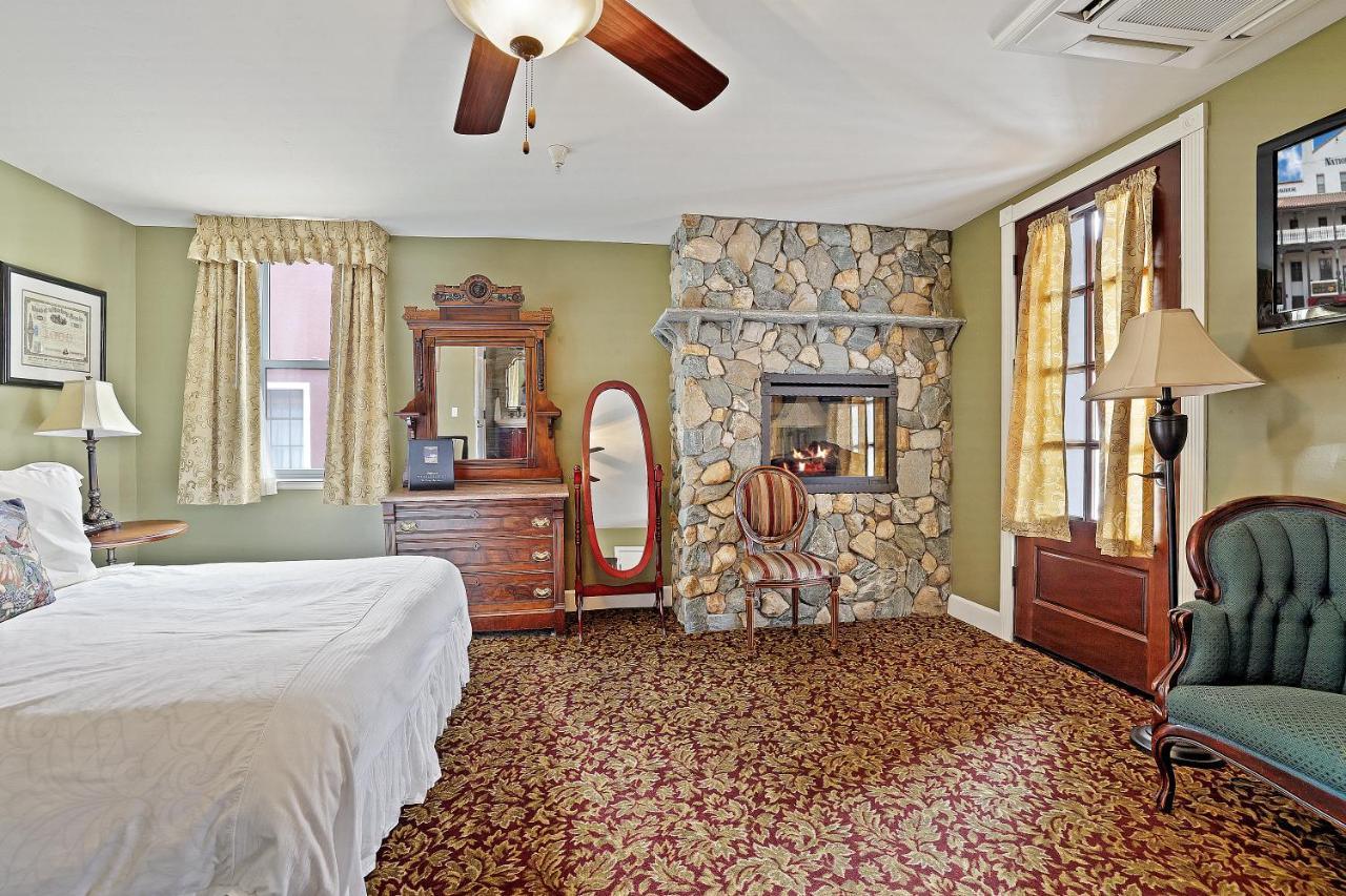 National Hotel Jackson, Tapestry Collection By Hilton Kültér fotó