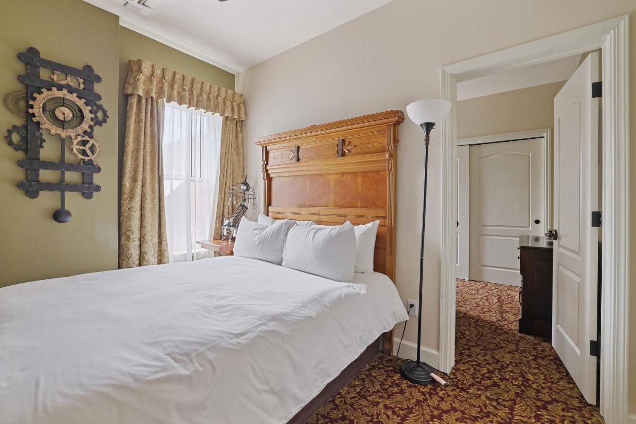 National Hotel Jackson, Tapestry Collection By Hilton Kültér fotó