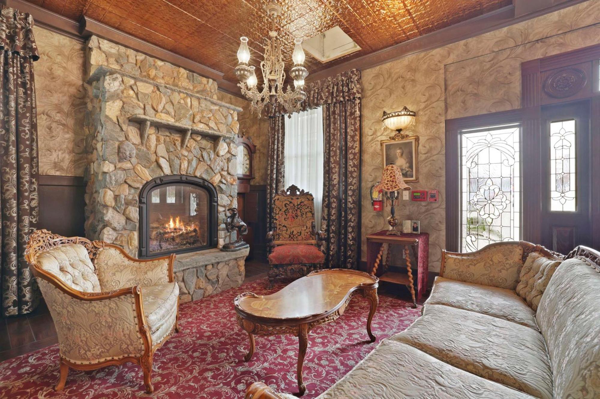 National Hotel Jackson, Tapestry Collection By Hilton Kültér fotó