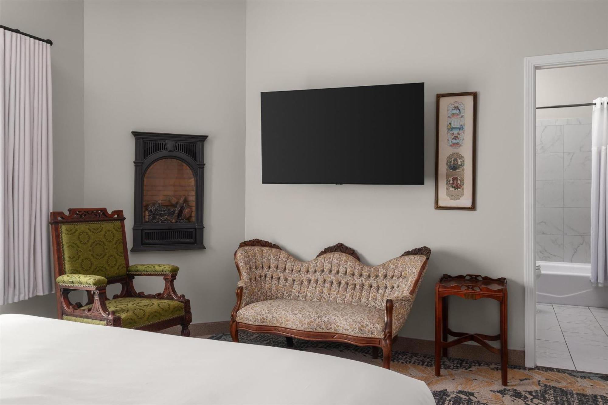National Hotel Jackson, Tapestry Collection By Hilton Kültér fotó