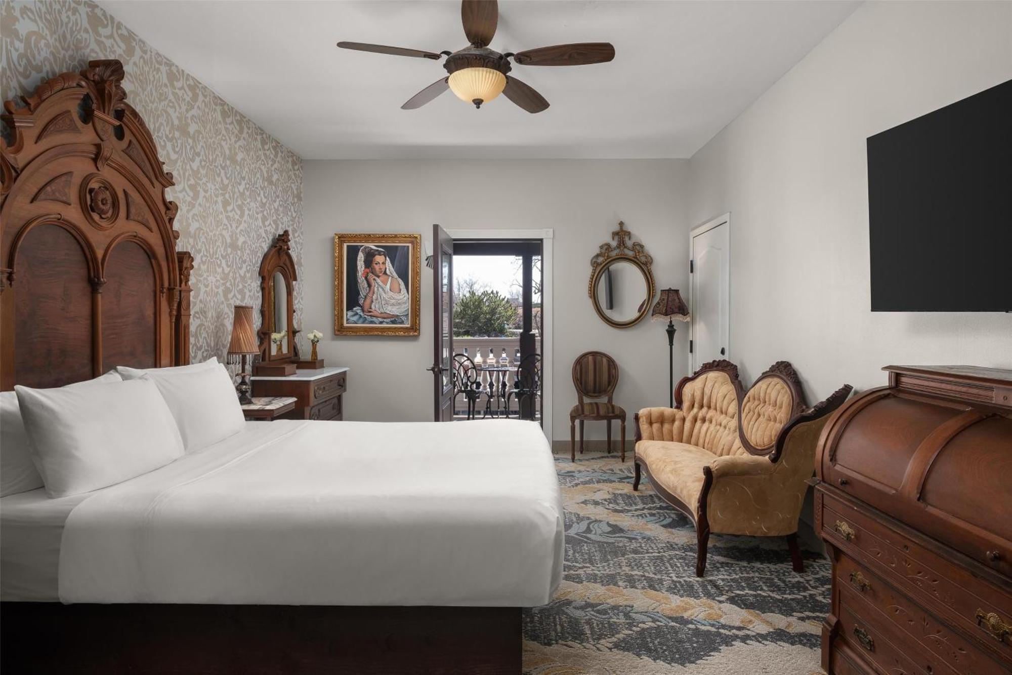 National Hotel Jackson, Tapestry Collection By Hilton Kültér fotó