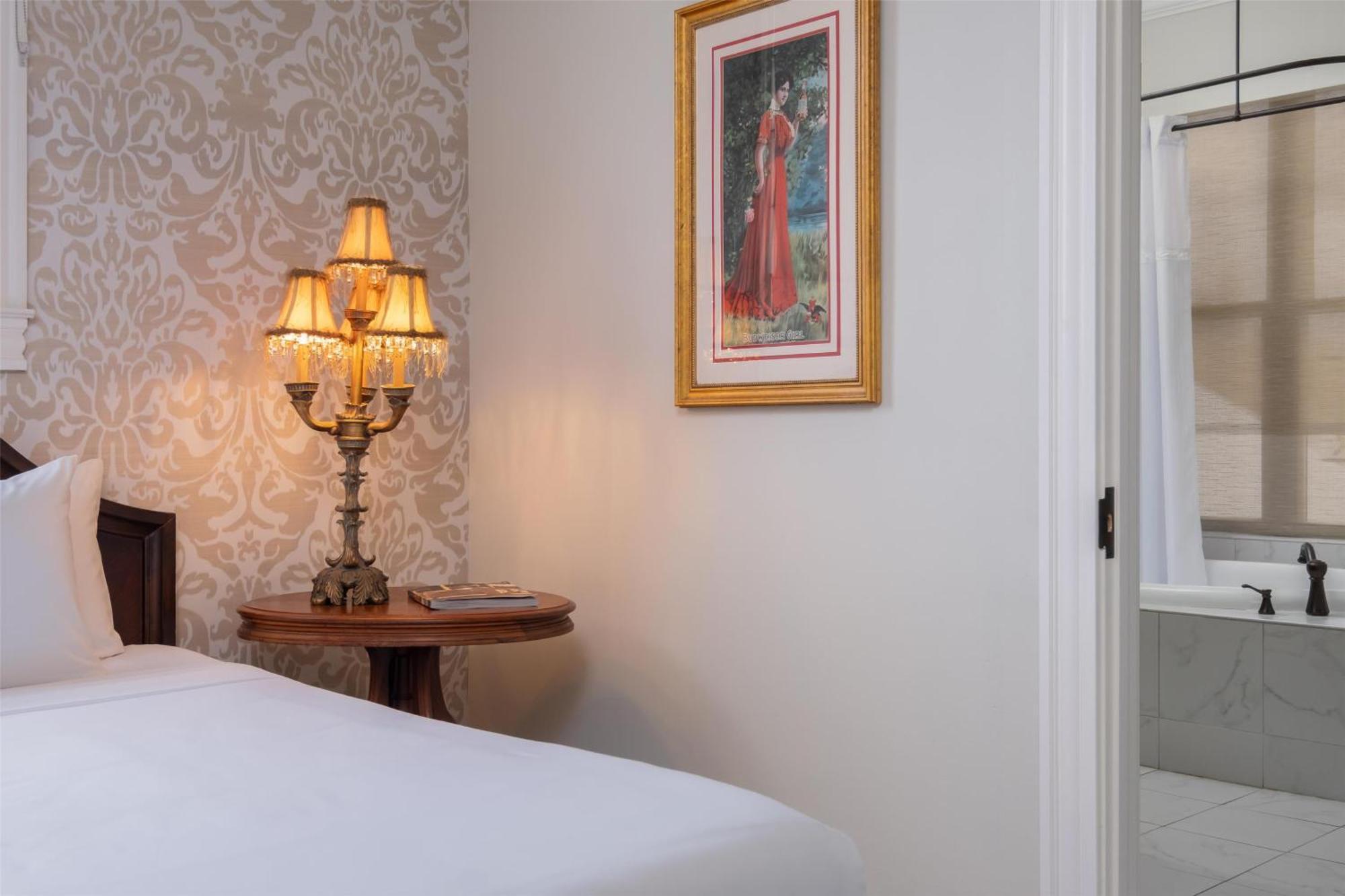 National Hotel Jackson, Tapestry Collection By Hilton Kültér fotó