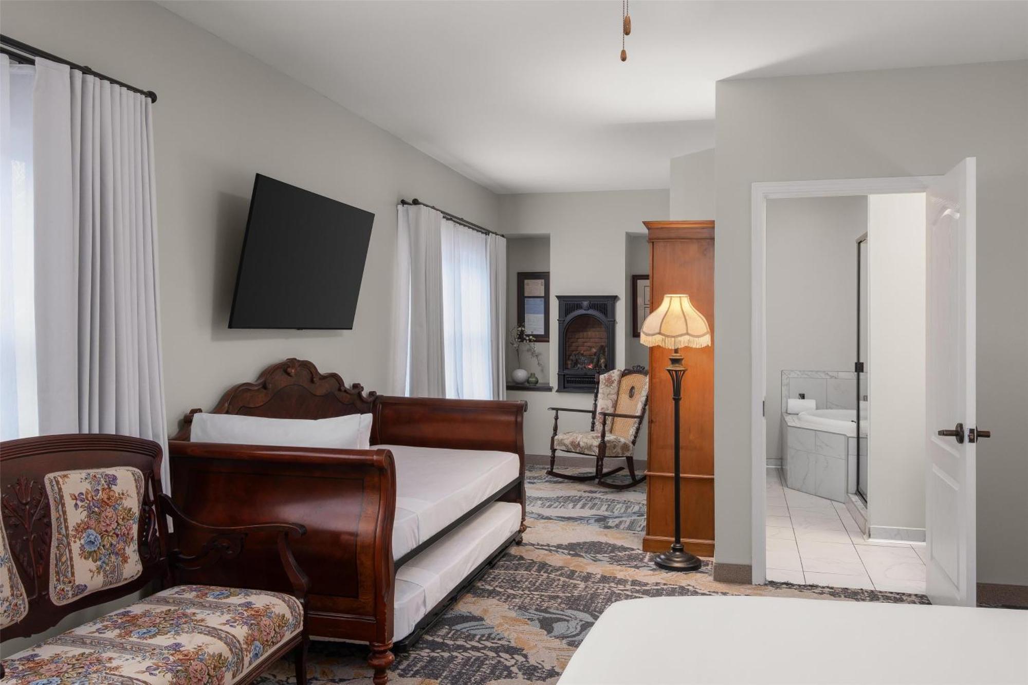 National Hotel Jackson, Tapestry Collection By Hilton Kültér fotó