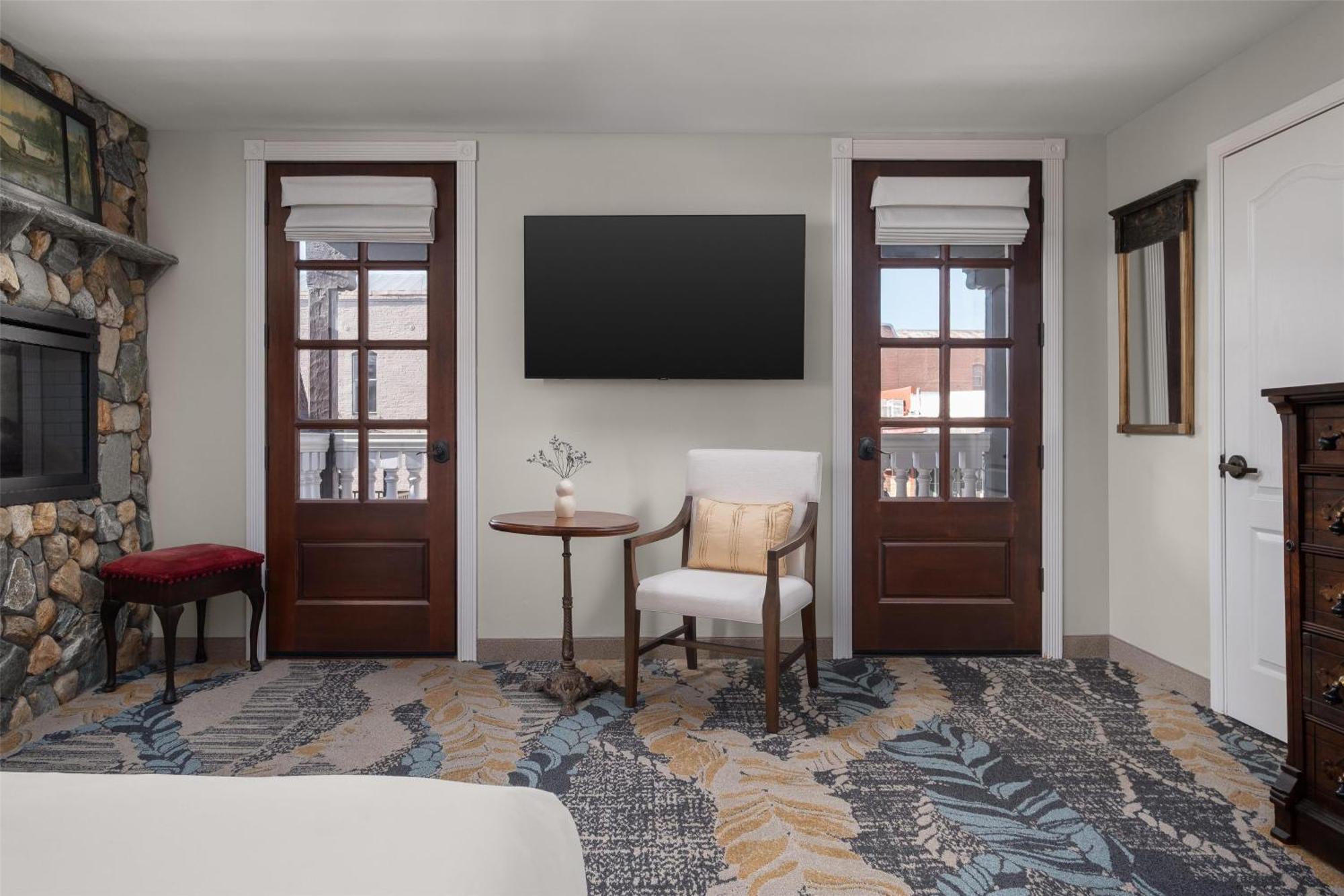 National Hotel Jackson, Tapestry Collection By Hilton Kültér fotó
