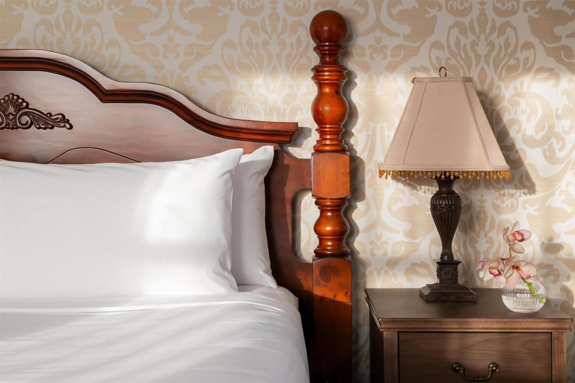 National Hotel Jackson, Tapestry Collection By Hilton Kültér fotó