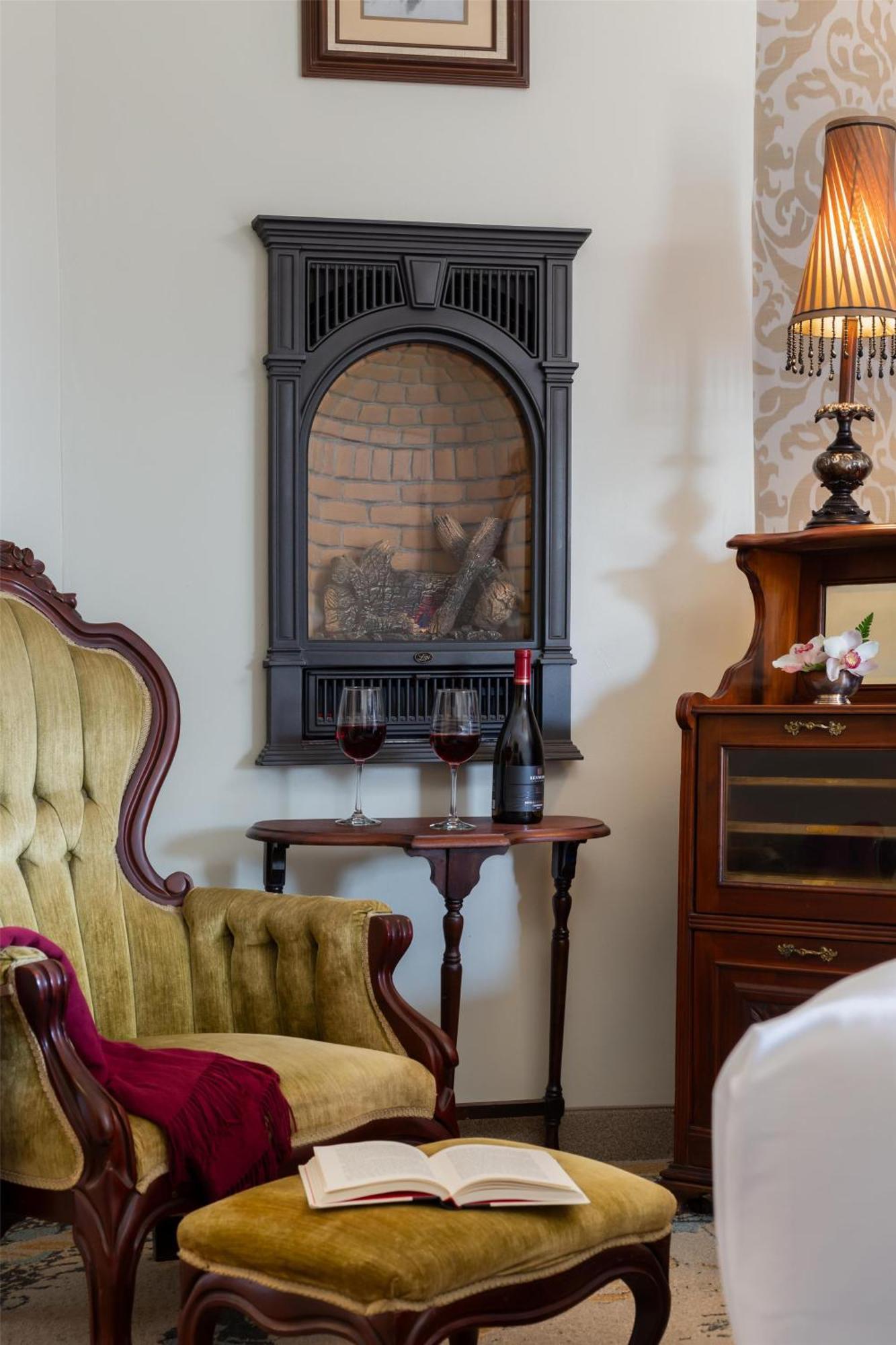 National Hotel Jackson, Tapestry Collection By Hilton Kültér fotó