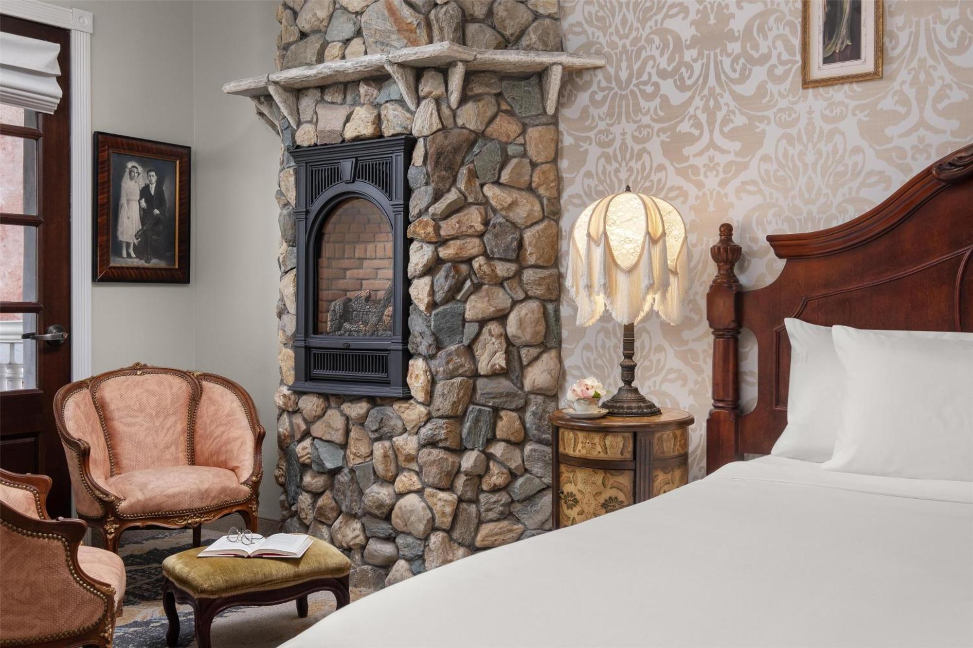 National Hotel Jackson, Tapestry Collection By Hilton Kültér fotó