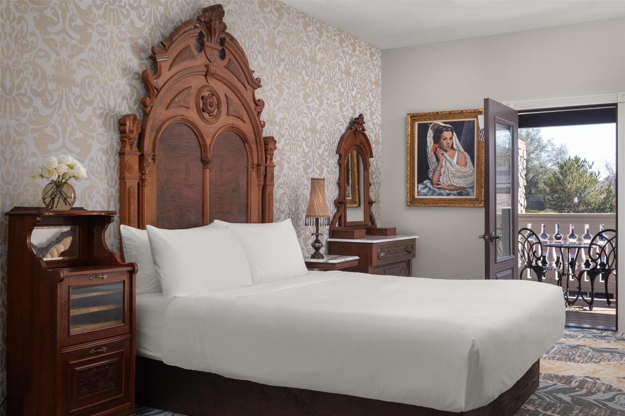 National Hotel Jackson, Tapestry Collection By Hilton Kültér fotó