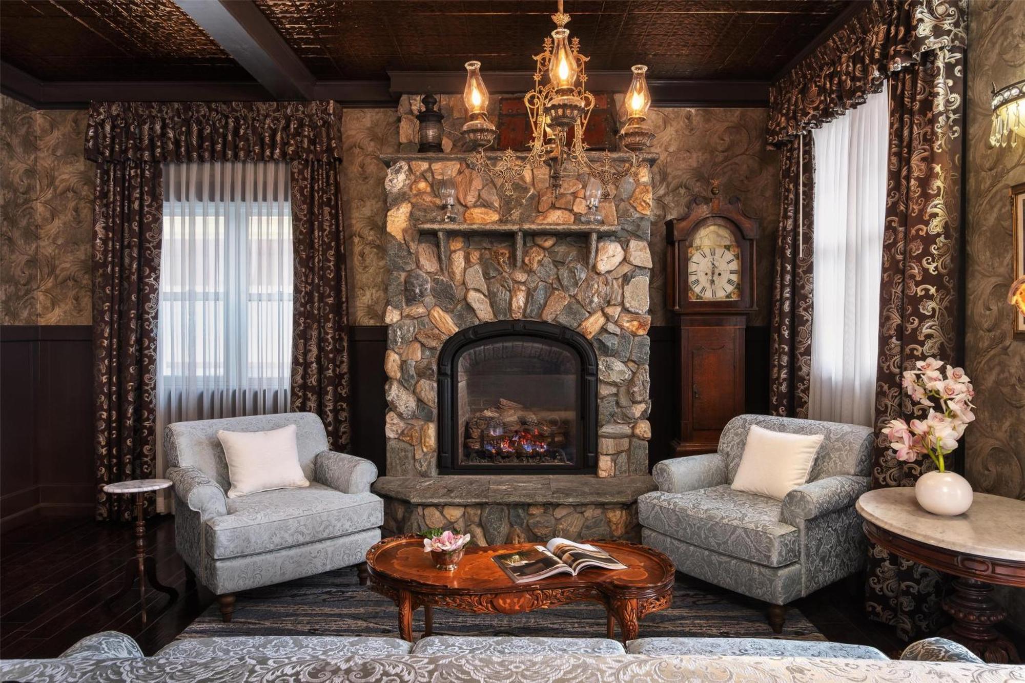 National Hotel Jackson, Tapestry Collection By Hilton Kültér fotó