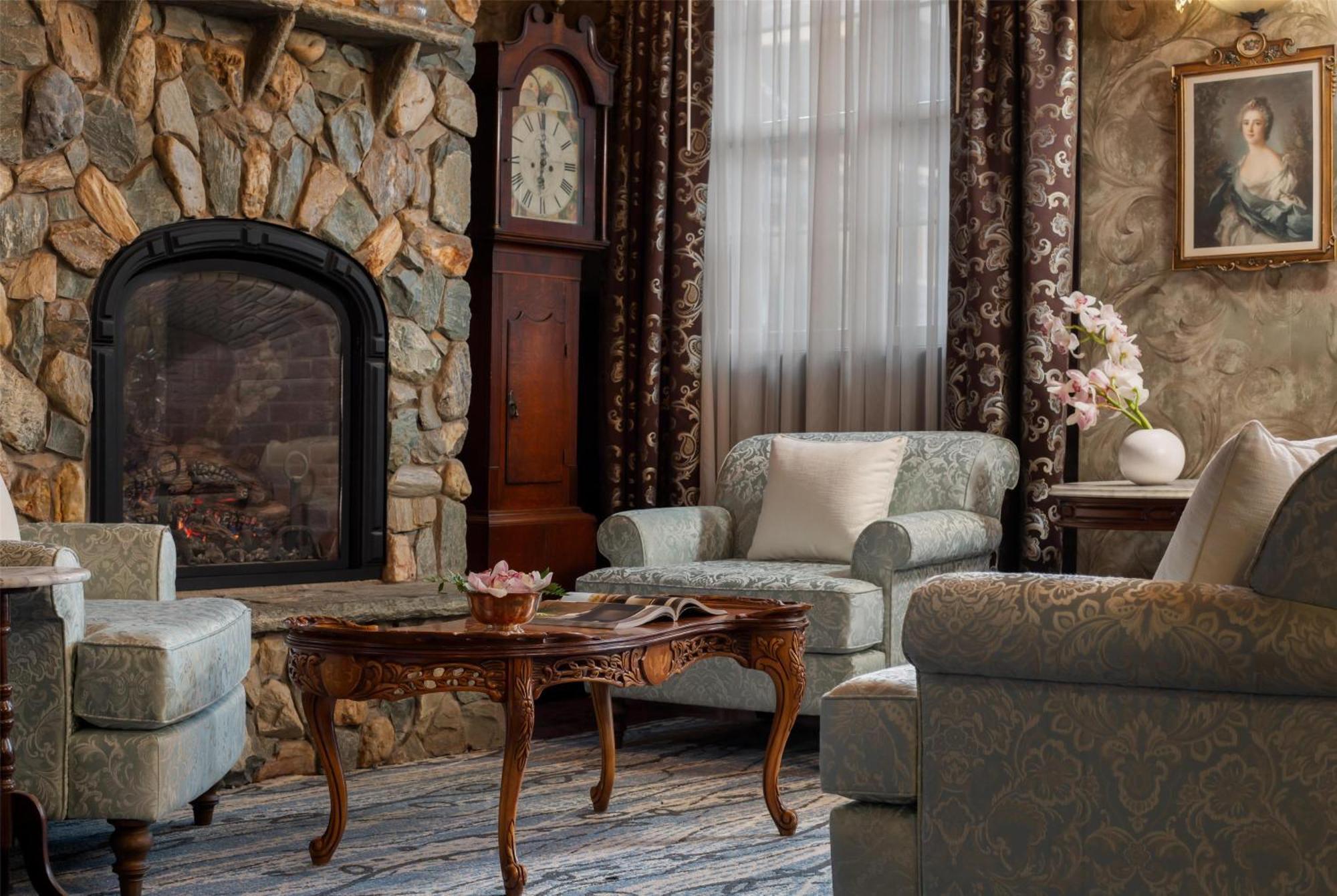 National Hotel Jackson, Tapestry Collection By Hilton Kültér fotó